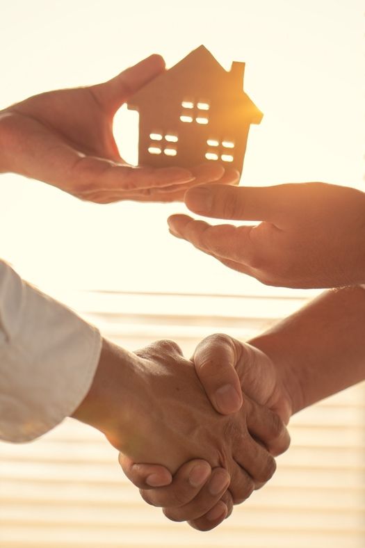 Vendez votre bien immobilier